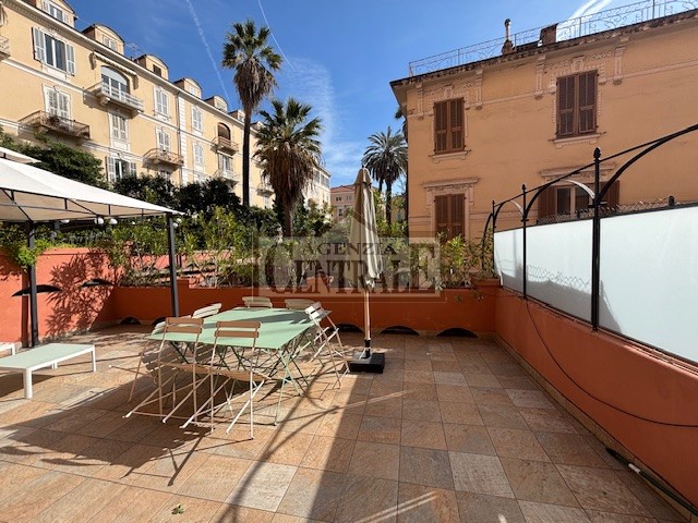 Agenzia Immobiliare Centrale Sanremo